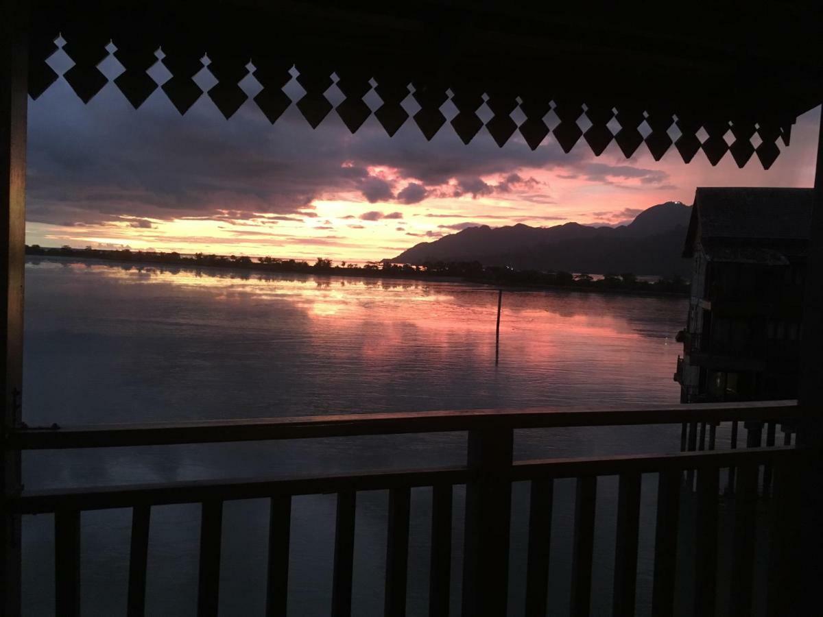 Sea Villa Langkawi Lagoon Pantai Cenang  Exterior foto