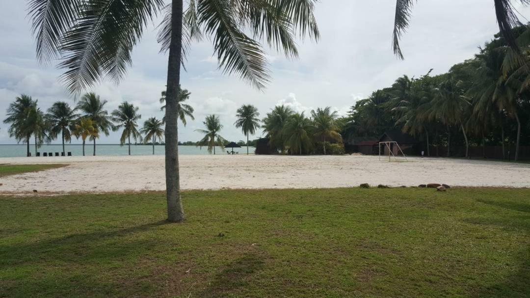 Sea Villa Langkawi Lagoon Pantai Cenang  Exterior foto